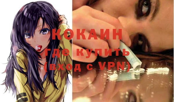 Альфа ПВП Лиски