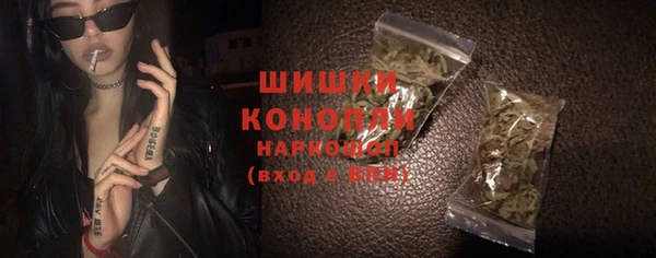Альфа ПВП Лиски